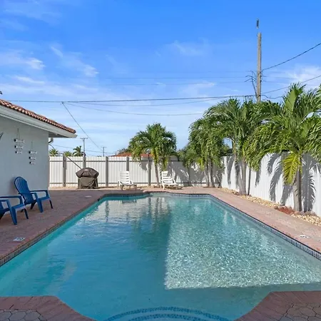 Lake Worth Beach House